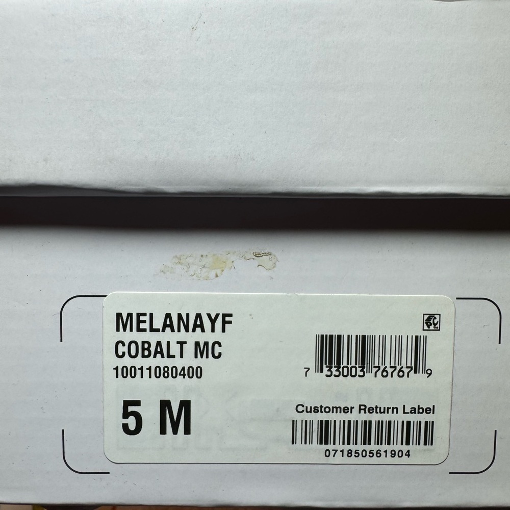 Bar lll Melanay Studded Stiletto Booties 5 M - Picture 11 of 11